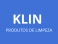 Logo de Klin Produtos de Limpeza